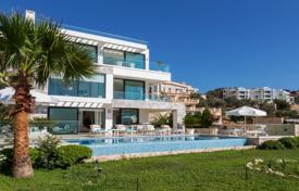 4 odalılar villa Kalkan'da, Türkiye. $7,700 haftalık