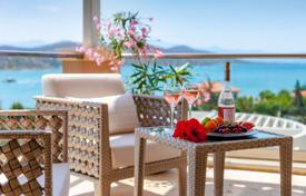 6 odalılar villa 642 m² Agios Nikolaos (Crete)'da, Yunanistan. 4,400,000 €
