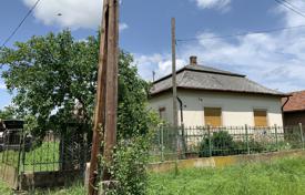 Yazlık ev – Ároktő, Macaristan. 35,000 €