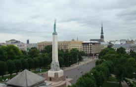 Daire – Riga, Letonya. 350,000 €