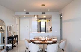 3 odalılar daire Benidorm'da, İspanya. 879,000 €