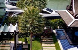 Villa – Phang-nga, Tayland. 3,882,000 €