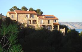 Villa – Hvar, Split-Dalmatia County, Hırvatistan. 3,600,000 €
