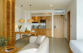 1 odalılar daire 45 m² Tibubeneng'da, Endonezya. $125,000