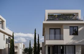 3 odalılar yazlık ev 144 m² Pernera'da, Kıbrıs. 585,000 €