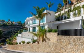 4 odalılar villa 276 m² Javea (Xabia)'da, İspanya. 1,790,000 €