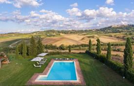 Villa – Montepulciano, Toskana, İtalya. 2,900,000 €