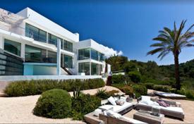 Villa – İbiza, Balear Adaları, İspanya. 10,000 € haftalık