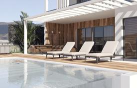 4 odalılar villa 420 m² Costa Adeje'de, İspanya. 1,800,000 €