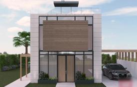 3 odalılar villa 150 m² Oroklini'de, Kıbrıs. 775,000 €
