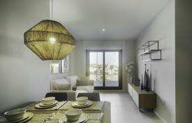 3 odalılar yazlık ev 102 m² Dehesa de Campoamor'da, İspanya. 315,000 €