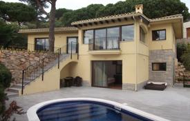 Villa – Lloret de Mar, Katalonya, İspanya. 1,820,000 €