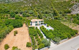 4 odalılar villa 180 m² Epidavros'da, Yunanistan. 500,000 €