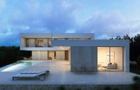 Yazlık ev – Benissa, Valencia, İspanya. 1,495,000 €