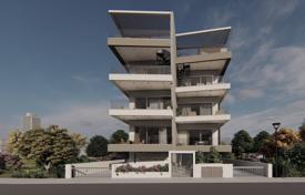 4 odalılar çatı dairesi 100 m² Limassol (city)'da, Kıbrıs. Min.$631,000