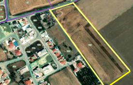Arsa Larnaka'da, Kıbrıs. 1,400,000 €