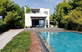 6 odalılar villa Euboea'da, Yunanistan. 3,000 € haftalık