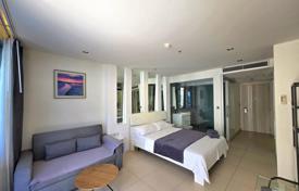 Daire 35 m² Pattaya'da, Tayland. $91,000