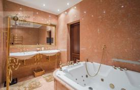 6 odalılar daire 301 m² Moscow'da, Rusya. $2,500 haftalık