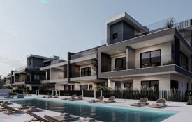 New residential complex with apartments Zakaki'de, Kıbrıs. Min.230,000 €