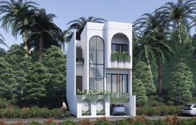 2 odalılar villa 174 m² Pererenan'da, Endonezya. $189,000