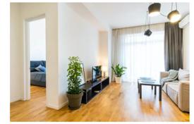 2 odalılar daire 58 m² Vake-Saburtalo'da, Gürcistan. $190,000