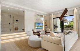 4 odalılar villa 334 m² Marbella'da, İspanya. 3,650,000 €