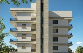 2 odalılar yeni binada daireler Limasol'da, Kıbrıs. 580,000 €
