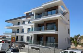 New residential complex with apartments Mesa Geitonia'da, Kıbrıs. Min.450,000 €