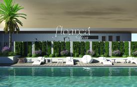 Konut kompleksi Floarea Skies – Jumeirah Village Circle, Jumeirah Village, Dubai, BAE. Min.$339,000