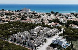 3 odalılar yazlık ev Larnaka'da, Kıbrıs. 490,000 €