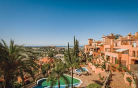 3 odalılar çatı dairesi 294 m² Marbella'da, İspanya. 2,200,000 €
