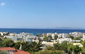 Çatı dairesi – Alimos, Attika, Yunanistan. 290,000 €