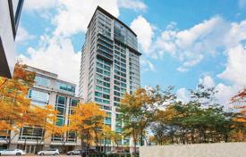 2 odalılar daire Old Toronto'da, Kanada. C$936,000