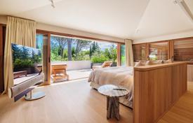 5 odalılar villa Saint-Tropez'de, Fransa. Price on request