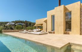 Villa – Roca Llisa, İbiza, Balear Adaları,  İspanya. $19,300 haftalık