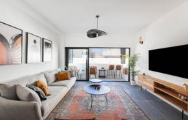 4 odalılar daire 103 m² Tel Aviv'de, İsrail. $2,099,000