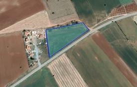 Arsa Alaminos'da, Kıbrıs. 650,000 €