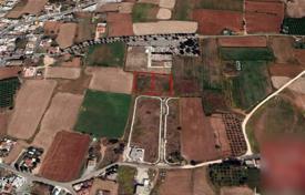 Arsa Famagusta'da, Kıbrıs. 270,000 €