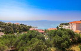 3 odalılar daire 64 m² Lun'da, Hırvatistan. 266,000 €