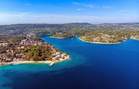 3 odalılar villa 279 m² Solta'da, Hırvatistan. Price on request
