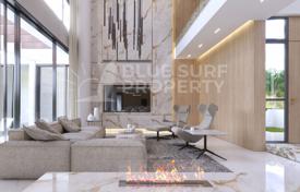 4 odalılar villa Deryneia'da, Kıbrıs. 725,000 €