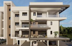 New residential complex with apartments Agios Athanasios (Cyprus)'da, Kıbrıs. Min.395,000 €