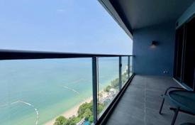 2 odalılar daire 101 m² Pattaya'da, Tayland. $531,000