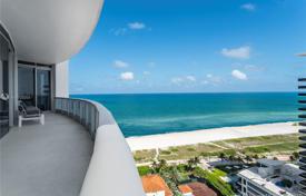 4 odalılar daire 430 m² Miami sahili'nde, Amerika Birleşik Devletleri. $5,995,000