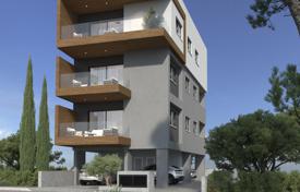 4 odalılar yeni binada daireler Limasol'da, Kıbrıs. 1,220,000 €