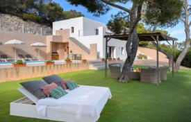 3 odalılar villa İbiza'da, İspanya. 5,300 € haftalık