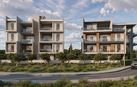 New residential complex with apartments Tomb of the Kings'da, Kıbrıs. Min.430,000 €