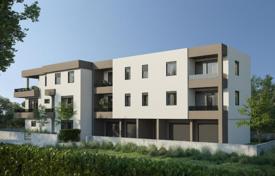 4 odalılar daire 109 m² Pula'da, Hırvatistan. 394,000 €