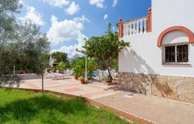 Villa – İbiza, Balear Adaları, İspanya. 3,840 € haftalık